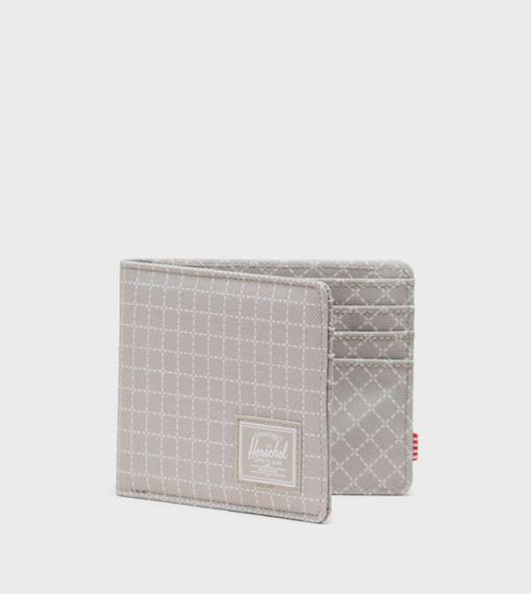 Herschel  Wallets - Grey Wallets