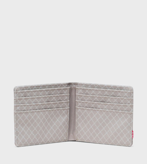 Herschel  Wallets - Grey Wallets