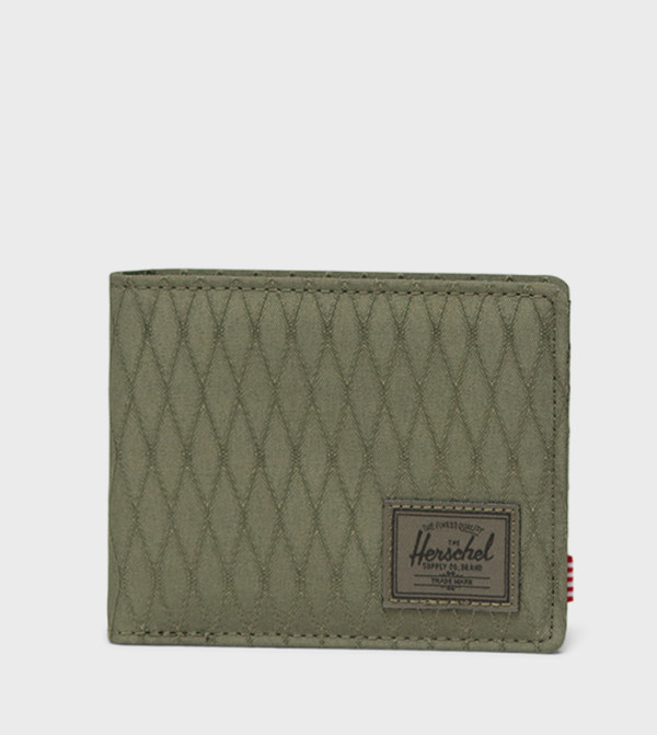 Herschel  Wallets - Green Wallets