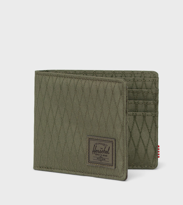 Herschel  Wallets - Green Wallets