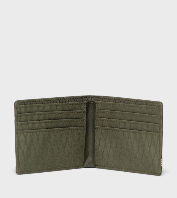 Herschel  Wallets - Green Wallets