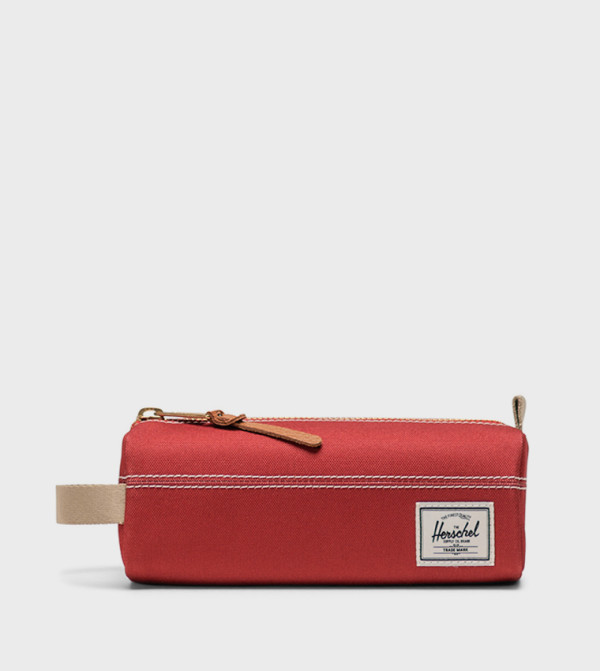 Herschel  Pencil Cases - Red Pencil Case