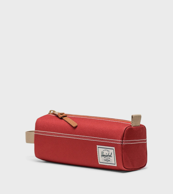 Herschel  Pencil Cases - Red Pencil Case