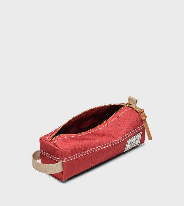 Herschel  Pencil Cases - Red Pencil Case