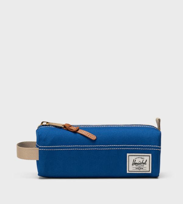 Herschel  Pencil Cases - Blue Pencil Case