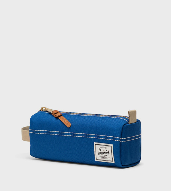 Herschel  Pencil Cases - Blue Pencil Case