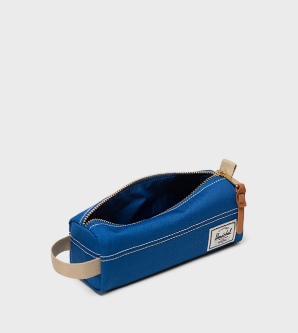 Herschel  Pencil Cases - Blue Pencil Case