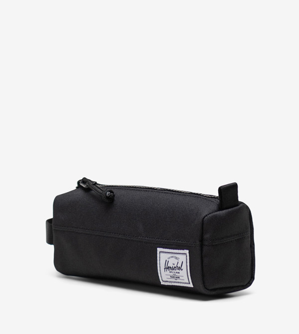 Herschel  School Supplies - Black Pencil Case