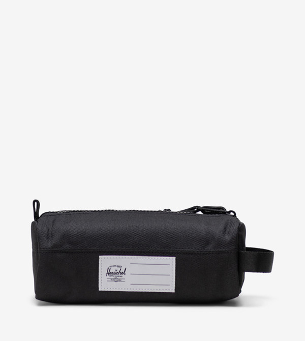 Herschel  School Supplies - Black Pencil Case