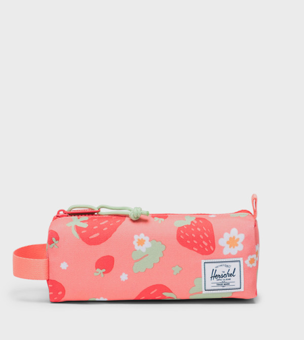 Herschel  Pencil Cases - Pink Pencil Cases
