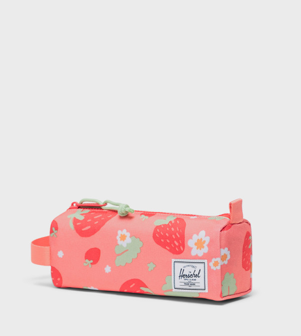 Herschel  Pencil Cases - Pink Pencil Cases