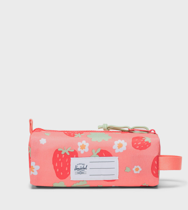 Herschel  Pencil Cases - Pink Pencil Cases