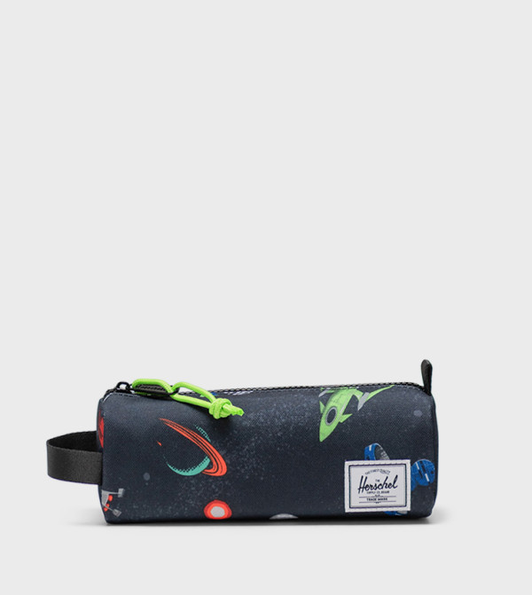 Herschel  Pencil Cases - Black Pencil Case
