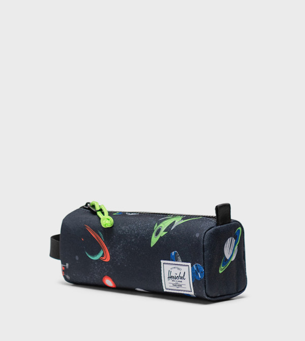 Herschel  Pencil Cases - Black Pencil Case