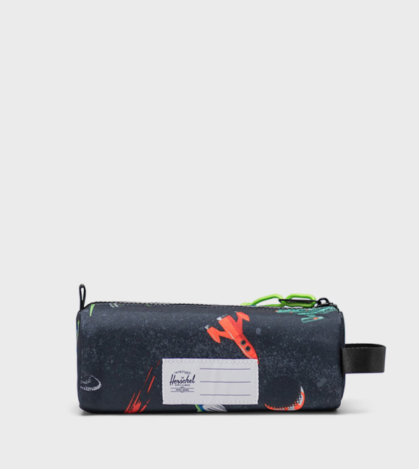 Herschel  Pencil Cases - Black Pencil Case