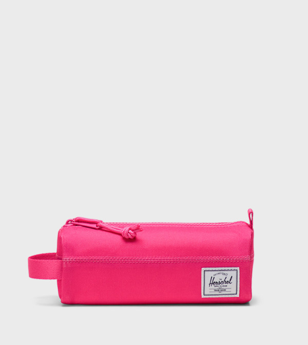 هيرشل  مقلميات - وردي Pencil Case