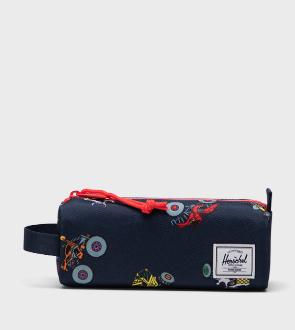 هيرشل  حقائب الأقلام - كحلي Pencil Case
