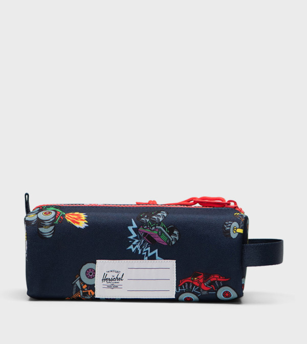 هيرشل  حقائب الأقلام - كحلي Pencil Case