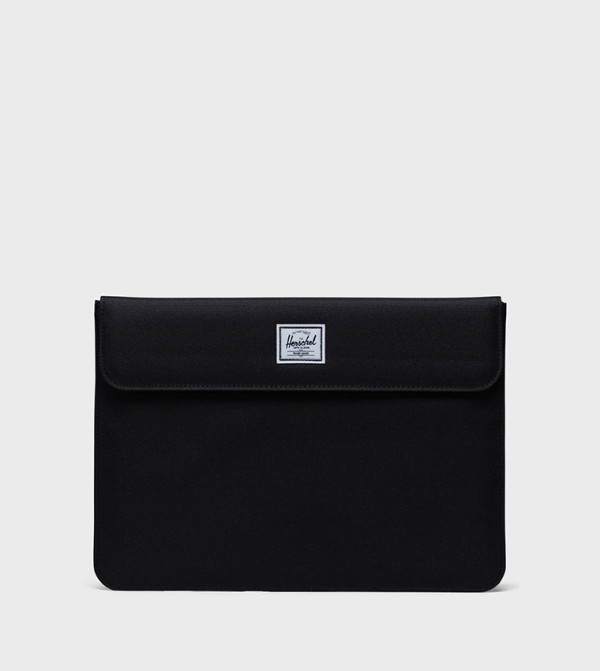 Herschel  Kids Accessories - Black Tablet Bags