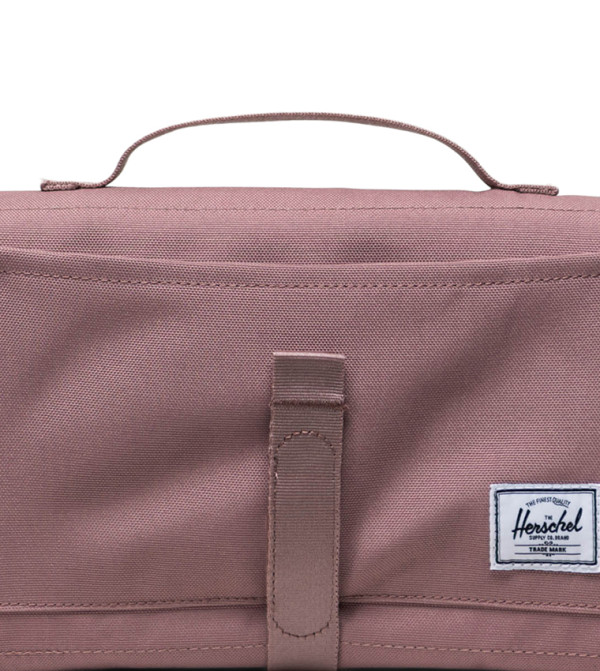 Herschel Nursery - Pink Travel Accessories