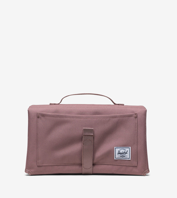 Herschel Nursery - Pink Travel Accessories