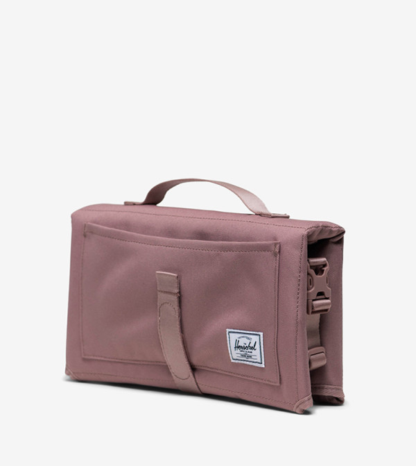 Herschel Nursery - Pink Travel Accessories