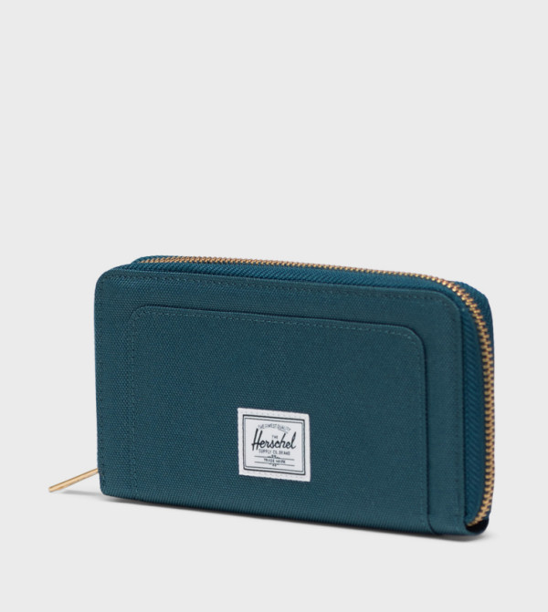 Herschel  Wallets - Teal Wallets