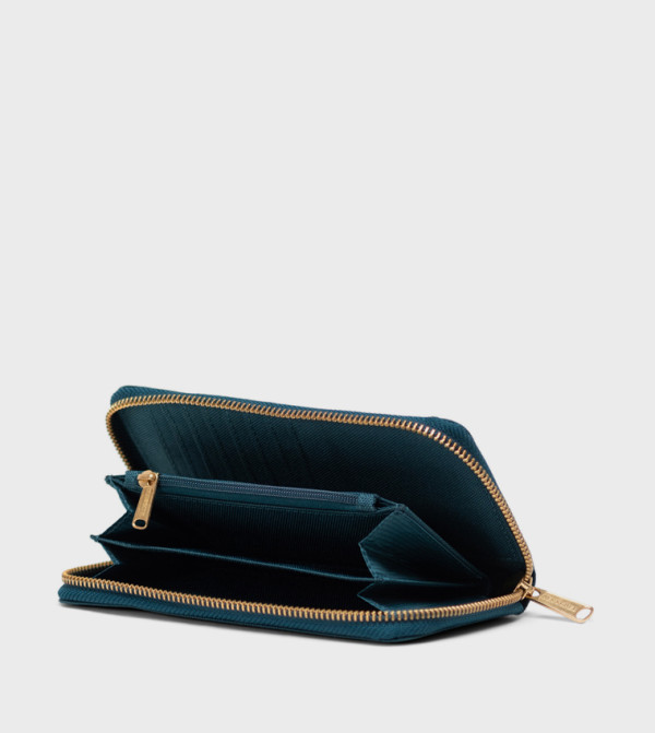 Herschel  Wallets - Teal Wallets