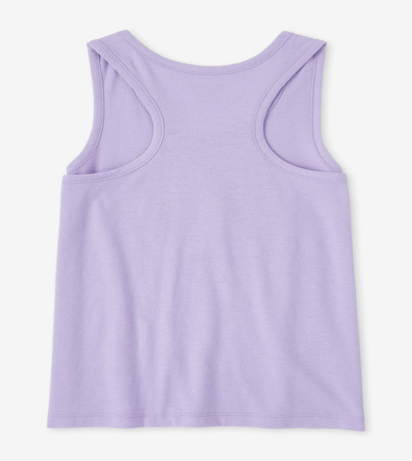 The Children's Place The Children's Place - Purple Tops