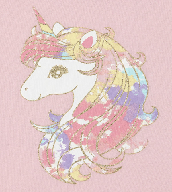 ذا تشيلدرنز بليس - وردي بلايز