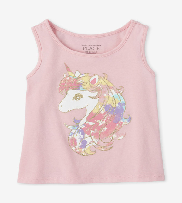 ذا تشيلدرنز بليس - وردي بلايز