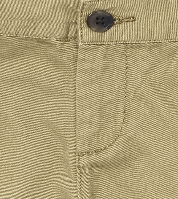 The Children's Place The Children's Place - Grey Trousers & Pants