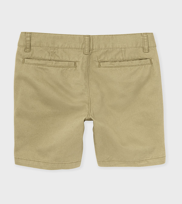 The Children's Place The Children's Place - Grey Trousers & Pants