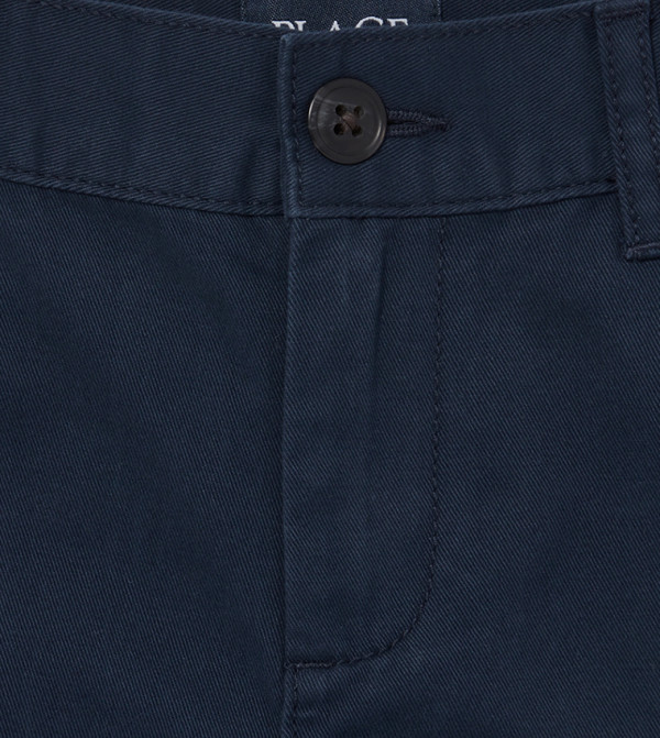 The Children's Place The Children's Place - Blue Shorts