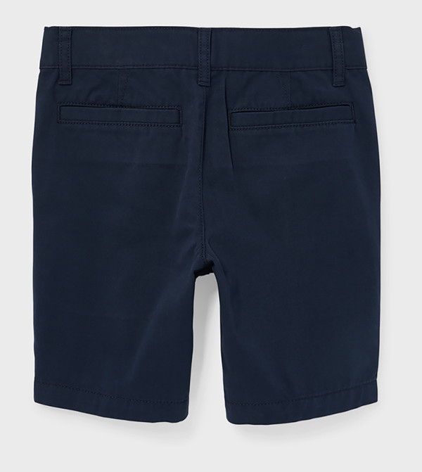 The Children's Place The Children's Place - Blue Shorts