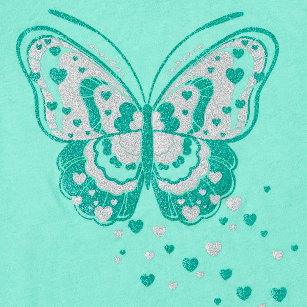 The Children's Place character store - Green Tops