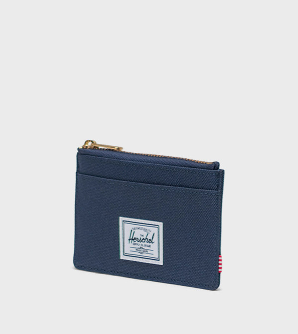 Herschel  Small Leather Goods - Blue Card Holders