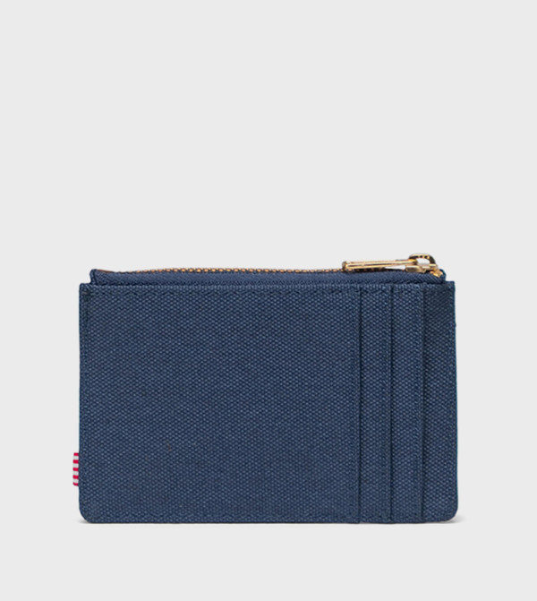 Herschel  Small Leather Goods - Blue Card Holders