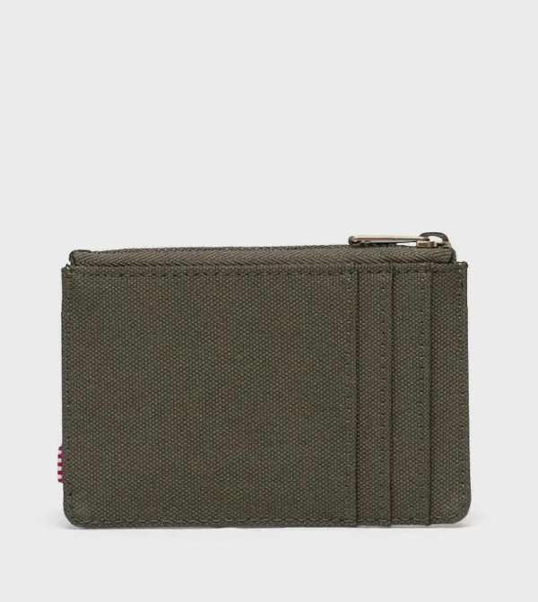 Herschel  Small Leather Goods - Green Card Holders