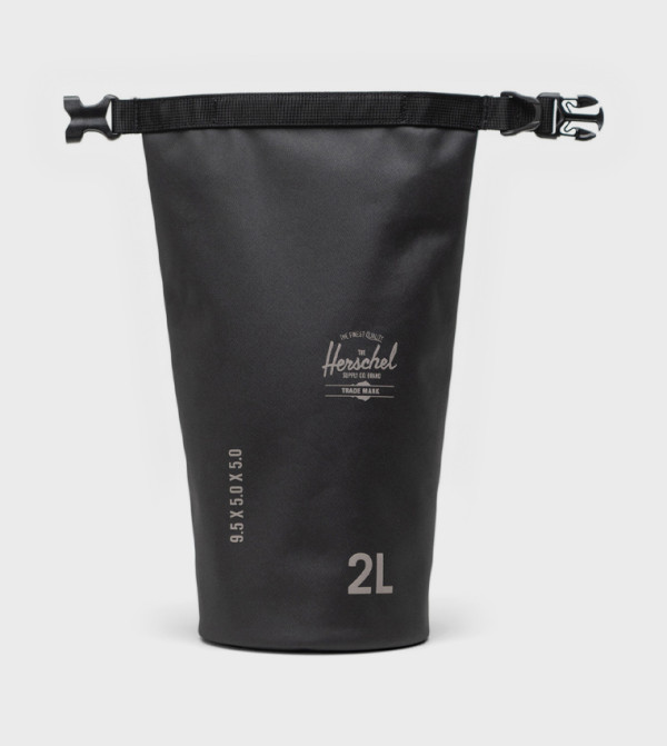 Herschel  Travel Accessories - Black Cosmetic Organizers