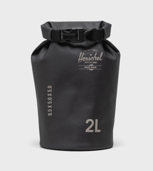 Herschel  Travel Accessories - Black Cosmetic Organizers