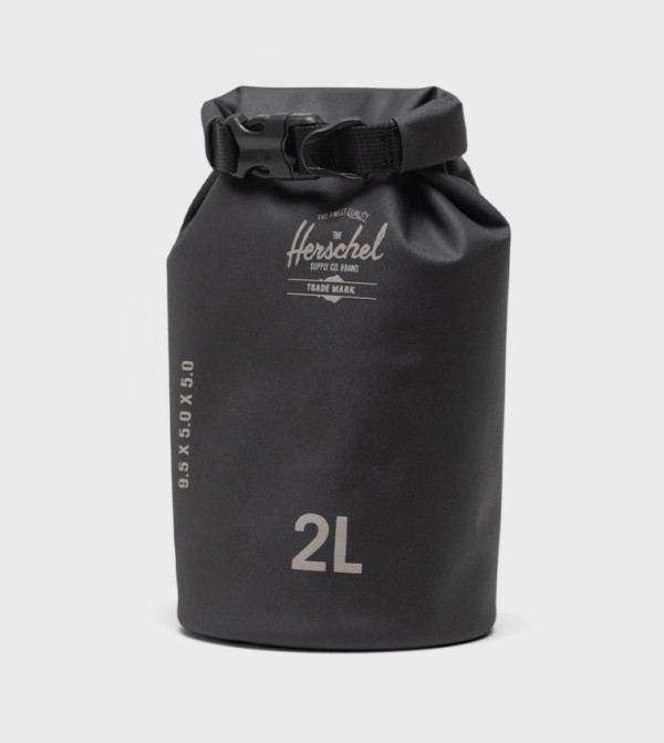 Herschel  Travel Accessories - Black Cosmetic Organizers