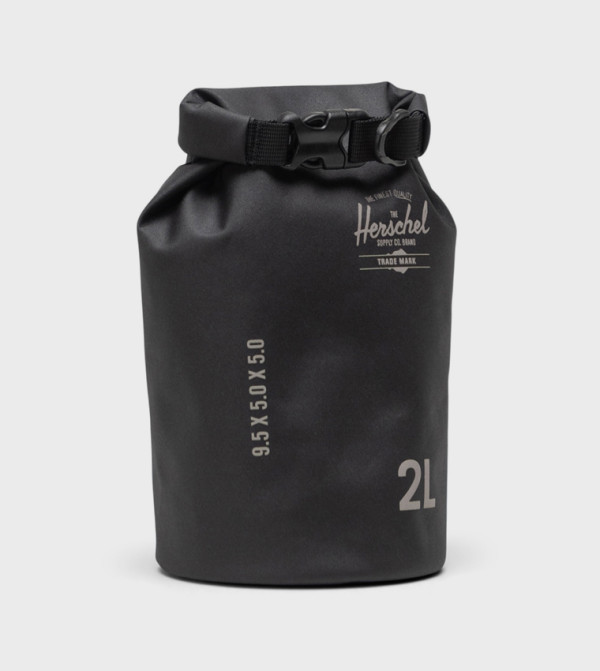 Herschel  Travel Accessories - Black Cosmetic Organizers
