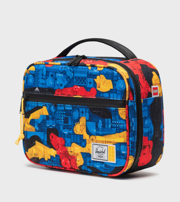 Herschel  Lunch Bags - Multi Lunch Bags