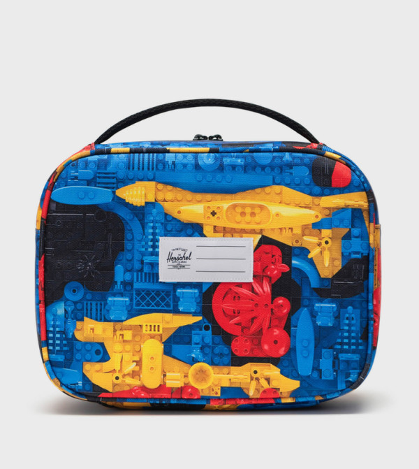Herschel  Lunch Bags - Multi Lunch Bags
