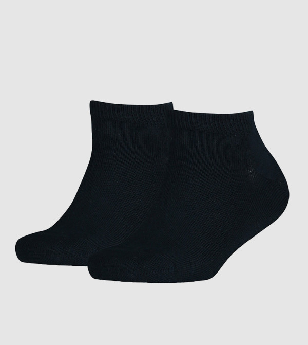 Tommy Hilfiger  Clothing Accessories - Blue Socks & Tights