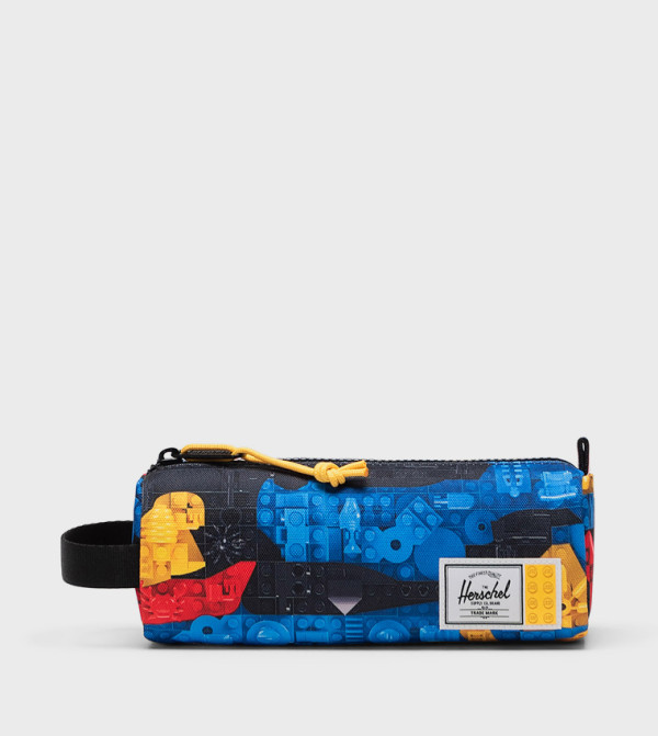 Herschel Pencil Cases - Multi Pencil Case