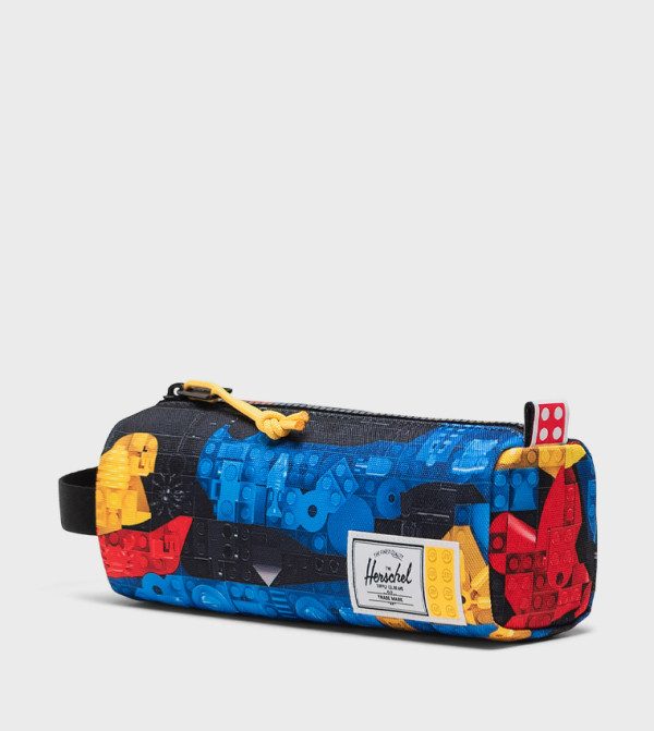 Herschel Pencil Cases - Multi Pencil Case