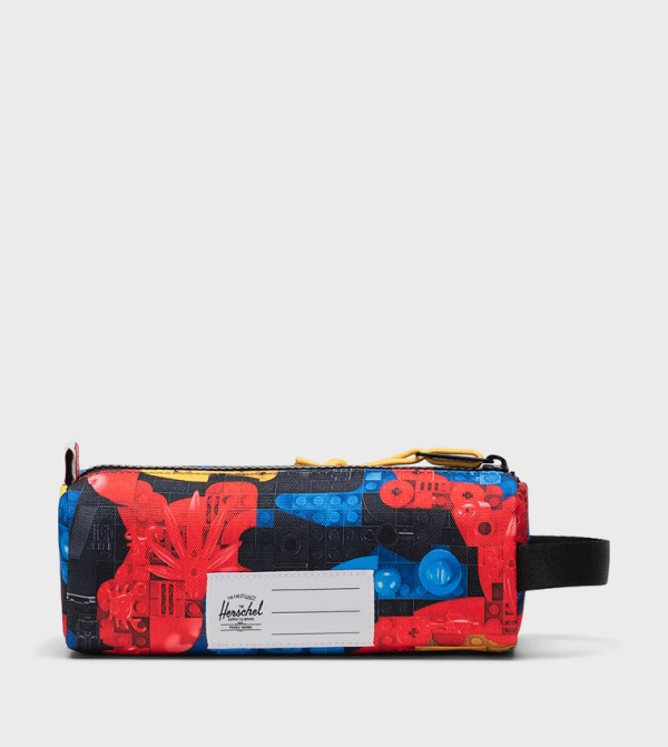 Herschel Pencil Cases - Multi Pencil Case