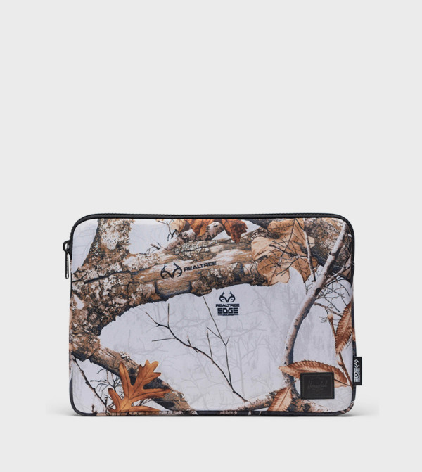 Herschel  Tech Accessories - White Sleeves
